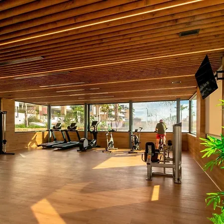 Apartment Espanatour Flamenca Village 6 *
