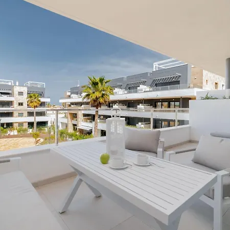 Apartment Espanatour Flamenca Village 6 *