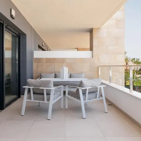 Espanatour Flamenca Village 6 Apartment *