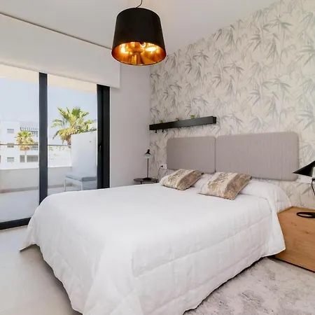 Apartment Espanatour Flamenca Village 6 *