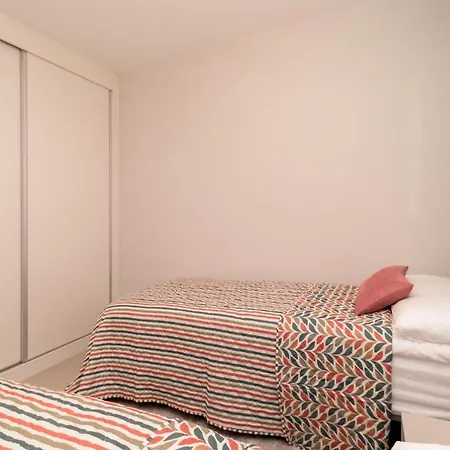 Apartment Espanatour Flamenca Village 6 Orihuela
