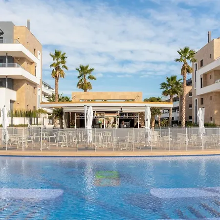 Apartment Espanatour Flamenca Village 6 *