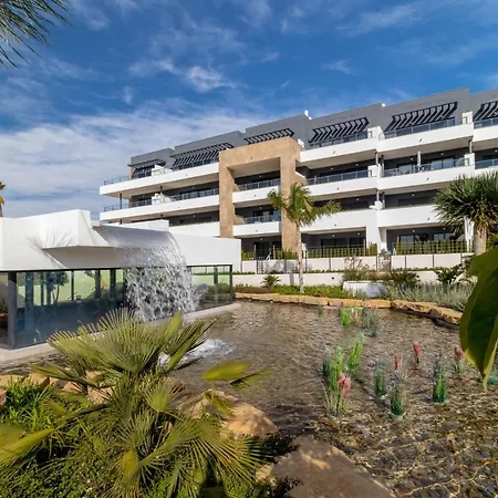 Apartment Espanatour Flamenca Village 6 *