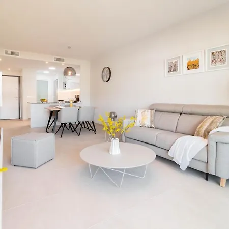 Apartment Espanatour Flamenca Village 6 Orihuela