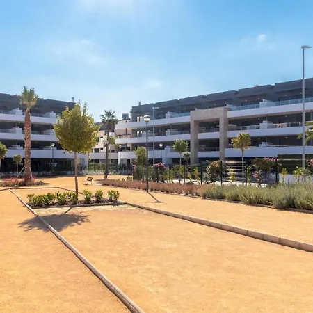 Espanatour Flamenca Village 6 *