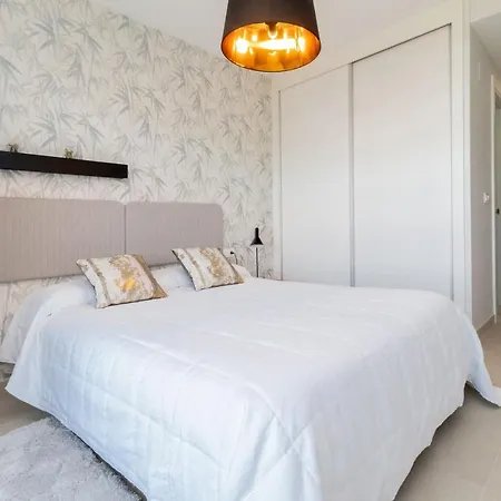 Apartment Espanatour Flamenca Village 6